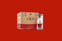 沧州盐山县回收五粮液