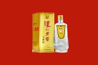 沧州盐山县回收泸州老窖