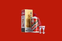 沧州盐山县回收飞天茅台酒