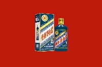 沧州盐山县回收五星茅台酒